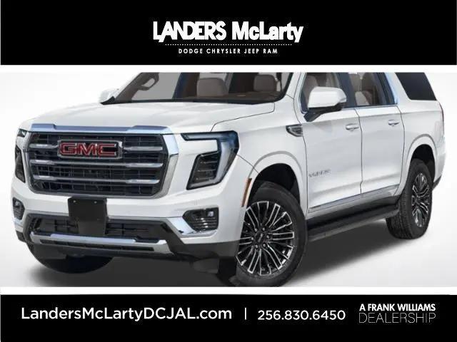 2025 GMC Yukon XL 4WD Elevation for sale in Huntsville, AL