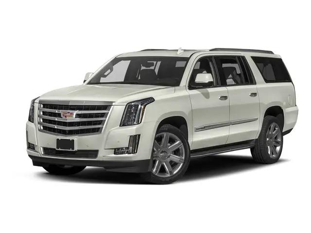 2017 Cadillac Escalade ESV for sale near West Chester, OH