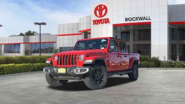 2023 Jeep Gladiator Sport for sale in Rockwall, TX