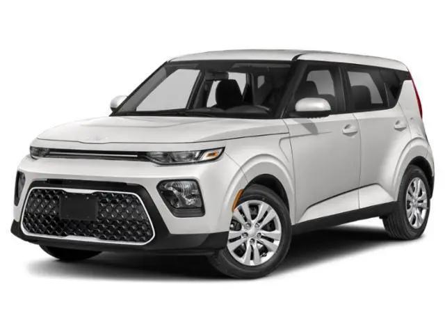 2022 Kia Soul LX for sale in Ballwin, MO