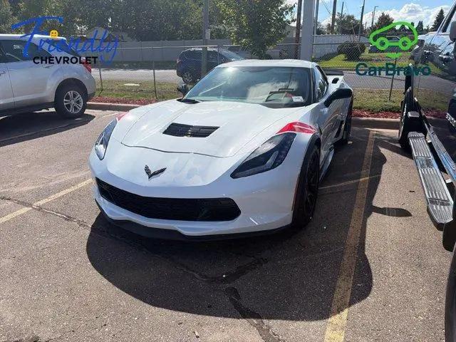 2019 Chevrolet Corvette Grand Sport for sale in Fridley, MN