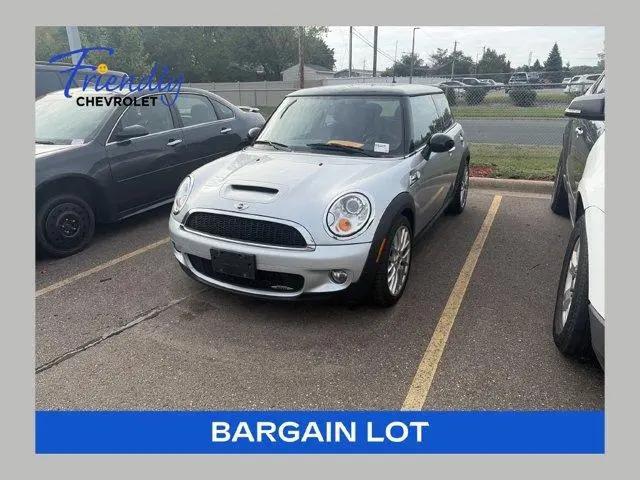 2009 MINI John Cooper Works John Cooper Works for sale in Fridley, MN