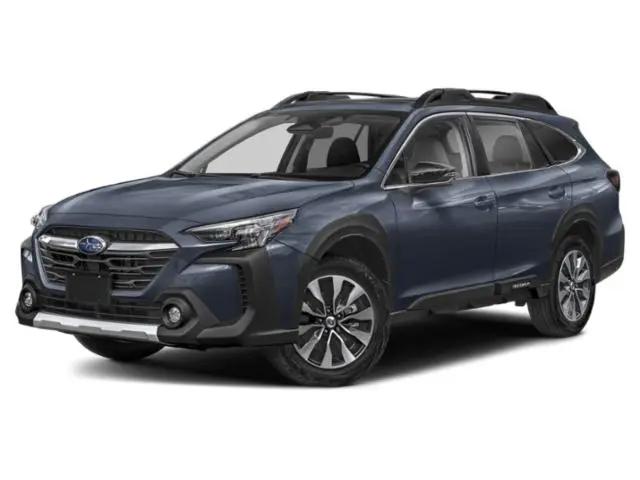 2024 Subaru Outback Limited for sale in Lincoln, NE