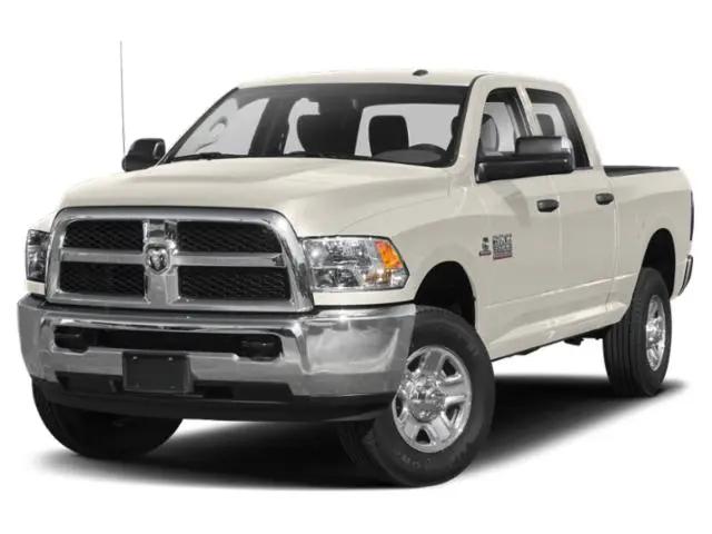 2018 Ram 3500 Laramie Crew Cab 4x4 8 Box for sale in Blair, NE