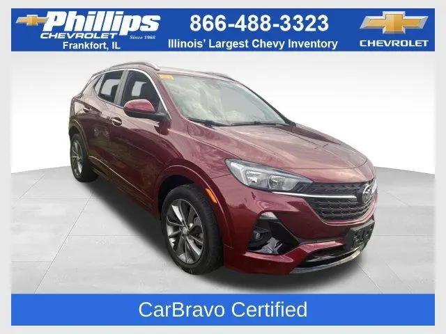 2023 Buick Encore GX Select AWD for sale in Frankfort, IL