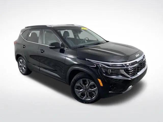 2024 Kia Seltos S for sale in Alliance, OH