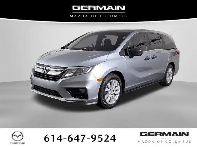 2019 Honda Odyssey LX for sale near Columbus, OH