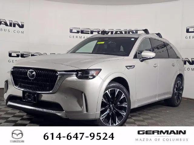 2024 Mazda X-90 3.3 Turbo S Premium for sale in Columbus, OH