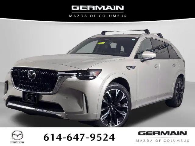2024 Mazda X-90 3.3 Turbo S Premium for sale in Columbus, OH