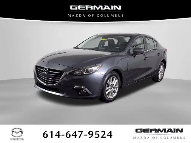 2016 Mazda Mazda3 i Touring for sale near Columbus, OH