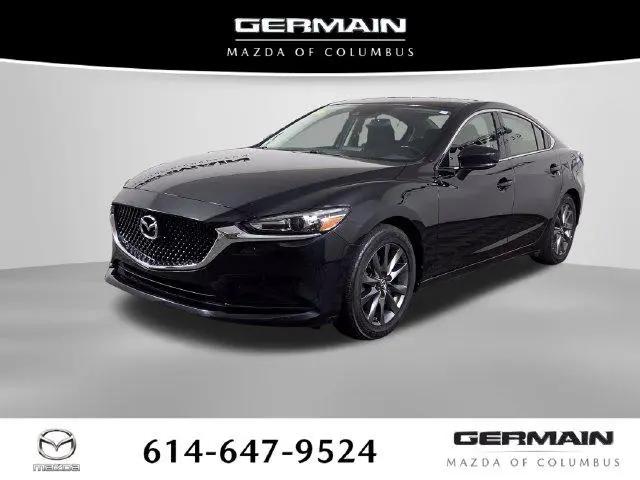 2018 Mazda Mazda6 for sale near Columbus, OH