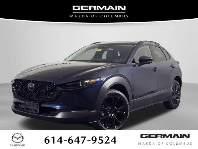 2026 Mazda CX-30 2.5 Turbo Premium Plus for sale near Columbus, OH
