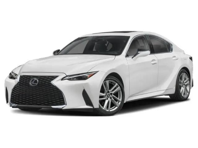 2024 Lexus IS 300 Base for sale in Houston, TX