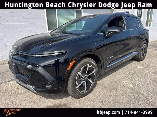 2025 Chevrolet Equinox LT for sale in Huntington Beach, CA