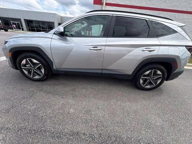 2025 Hyundai Tucson SEL for sale in Decatur, AL