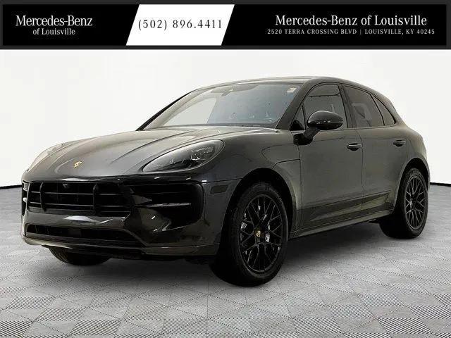 2020 Porsche Macan GTS for sale in Louisville, KY