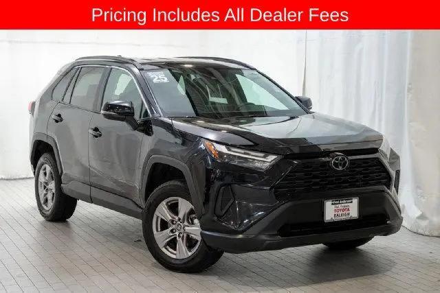 2025 Toyota RAV4 XLE for sale in Asheville, NC