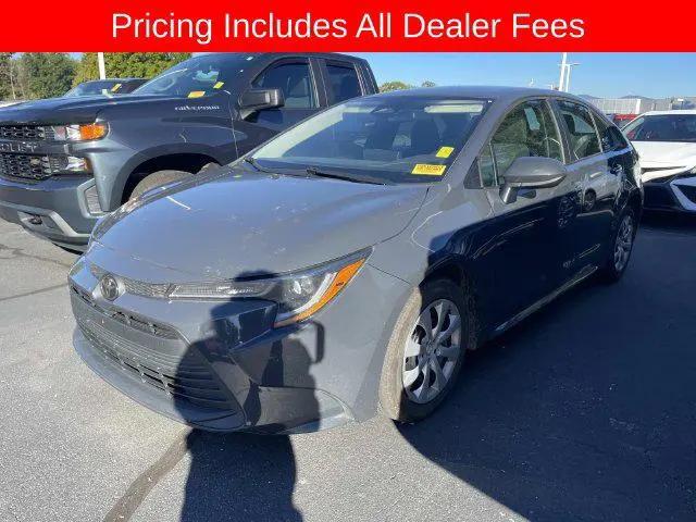 2023 Toyota Corolla LE for sale in Asheville, NC