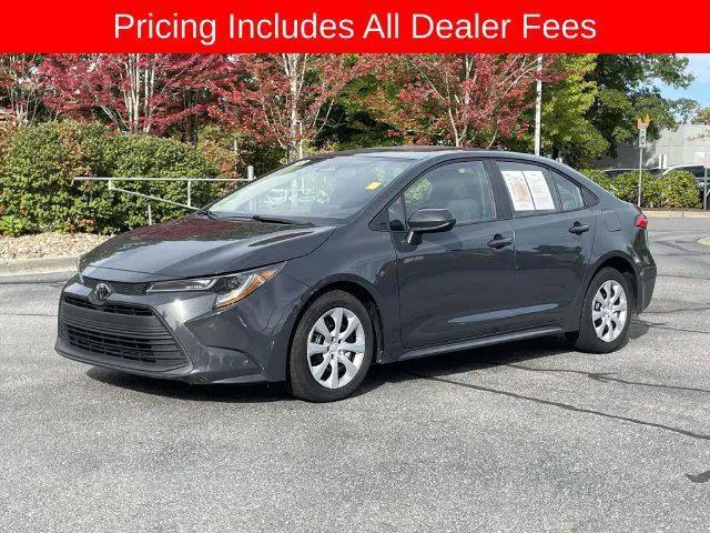 2023 Toyota Corolla LE for sale in Asheville, NC