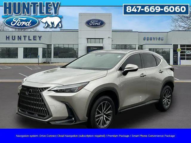 2024 Lexus NX 350 Premium for sale in Huntley, IL