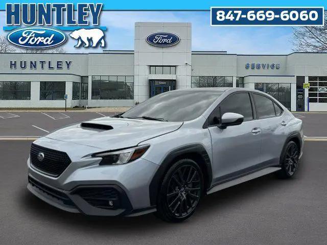2023 Subaru WRX Premium for sale in Huntley, IL