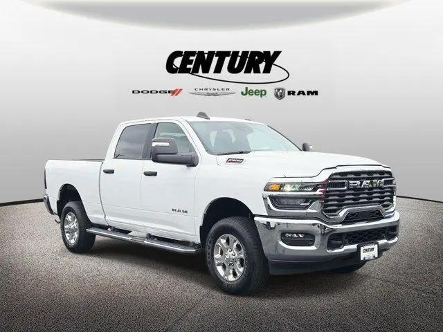 2026 Ram 2500 Big Horn Crew Cab 4x4 64 Box for sale in Wentzville, MO