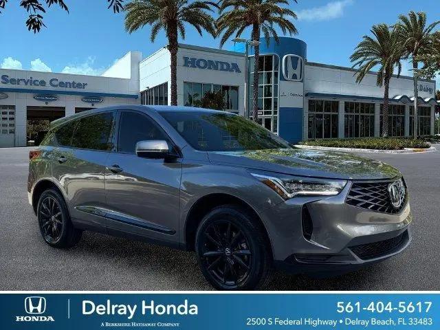 2026 Acura RDX Base for sale in Delray Beach, FL