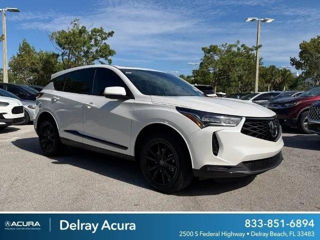 2026 Acura RDX Base for sale in Delray Beach, FL