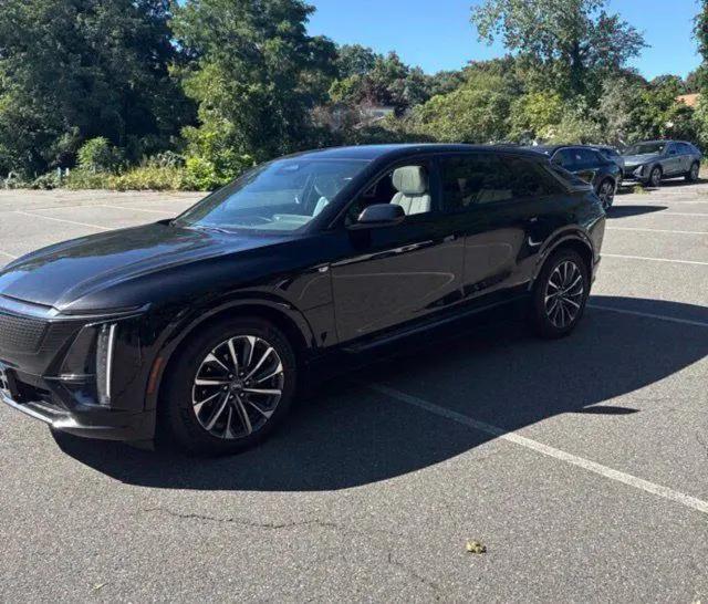 2024 Cadillac iQ Sport w/1SF for sale in Oak Lawn, IL