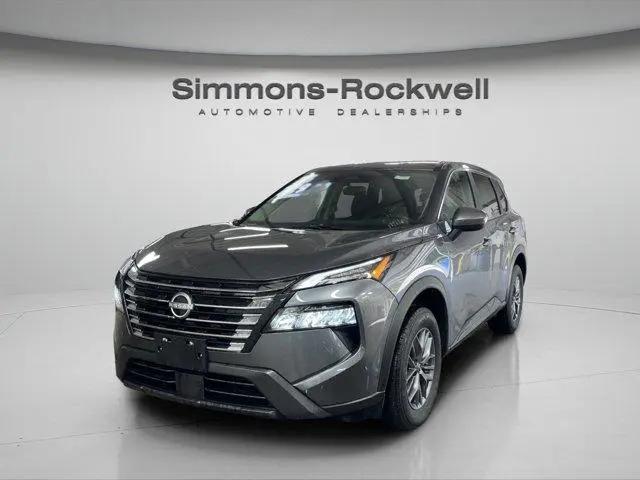 2026 Nissan Rogue SV for sale in Elmira, NY
