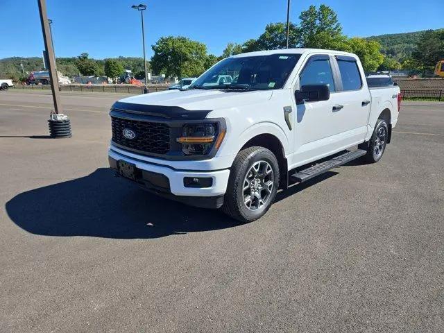 2024 Ford F-150 STX for sale in Elmira, NY