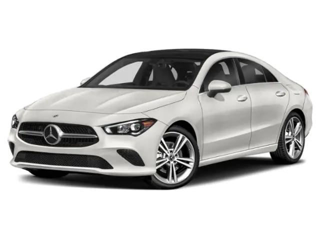 2023 Mercedes-Benz CLA 250 4MATIC for sale in Cleveland, OH