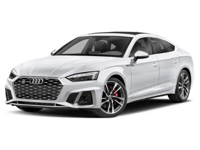 2024 Audi S5 Sportback Premium Plus TFSI quattro Tiptronic for sale in Sheboygan, WI