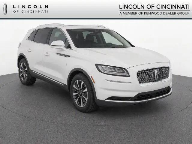 2023 Lincoln Nautilus Reserve for sale in Cincinnati, OH