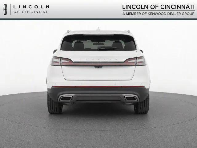 2023 Lincoln Nautilus Reserve for sale in Cincinnati, OH