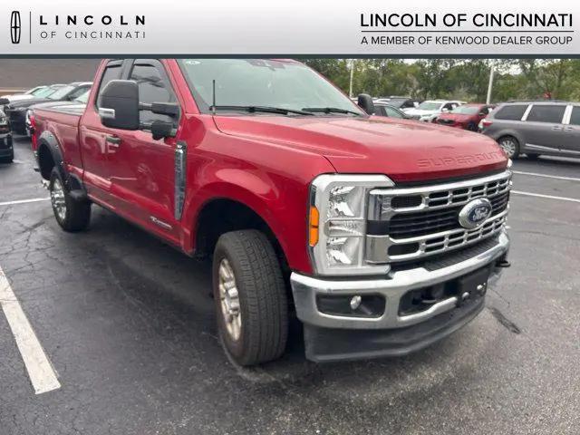2023 Ford F-350 XLT for sale near Cincinnati, OH