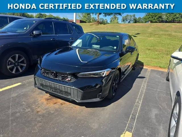 2025 Honda Civic Sedan for sale in Anderson, SC