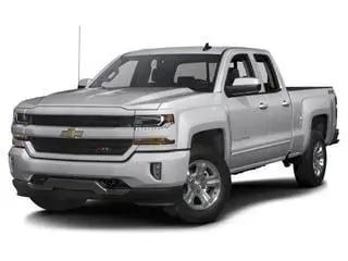 2017 Chevrolet Silverado 1500 2LT for sale in Kennesaw, GA