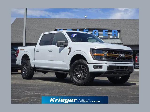 2025 Ford F-150 Tremor for sale in Columbus, OH