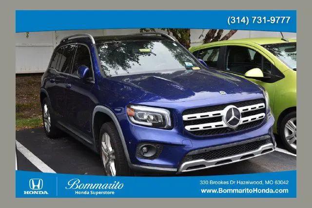 2021 Mercedes-Benz GLB Base for sale in Hazelwood, MO