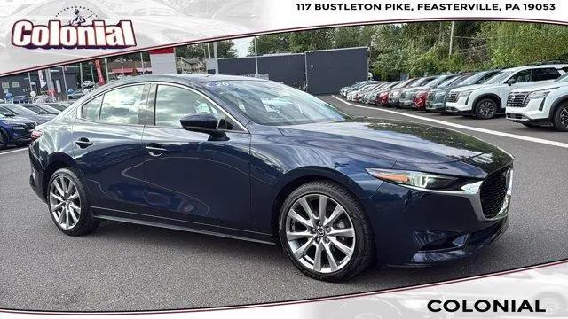 2020 Mazda Mazda3 Premium Package for sale in Feasterville-Trevose, PA