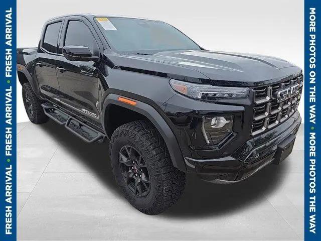 2024 GMC Canyon 4WD AT4X for sale in Cedar Rapids, IA