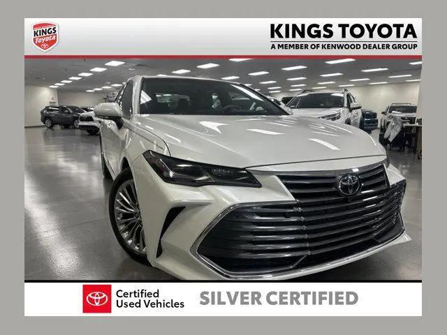 2019 Toyota Avalon for sale near Cincinnati, OH