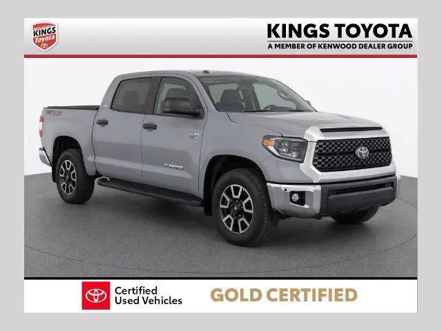 2020 Toyota Tundra for sale near Cincinnati, OH