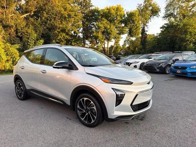2023 Chevrolet Bolt EUV FWD Premier for sale in Sunbury, PA
