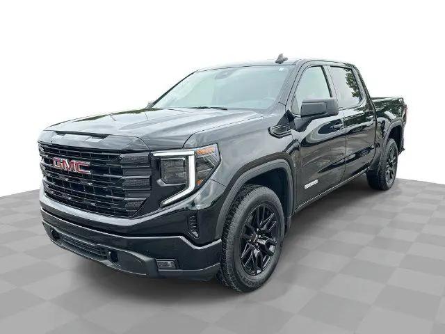 2024 GMC Sierra 1500 4WD Crew Cab Short Box Elevation with 3VL for sale in Southfield, MI