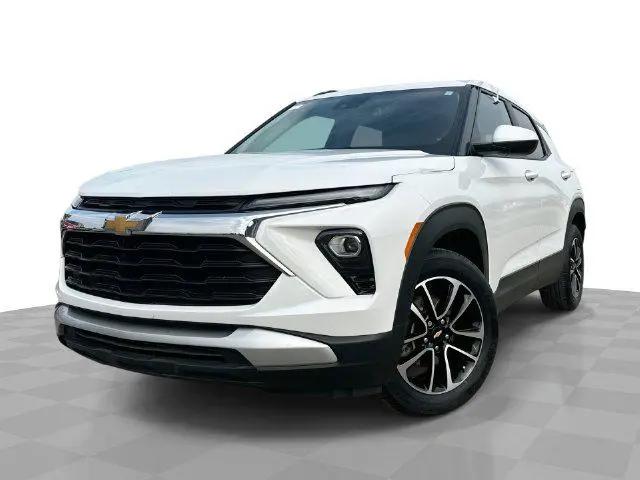 2025 Chevrolet TrailBlazer FWD LT for sale in Southfield, MI