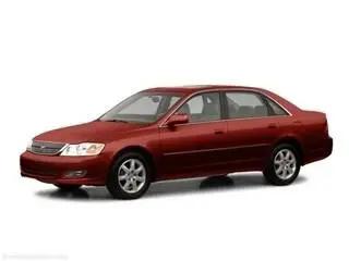 2002 Toyota Avalon Unknown for sale in Fargo, ND