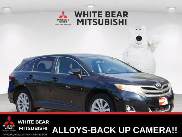 2015 Toyota Venza LE for sale in White Bear Lake, MN