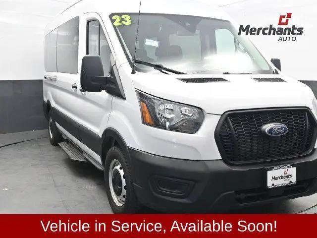 2023 Ford Transit-350 Passenger Van XL for sale in Hooksett, NH